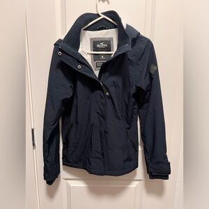 Hollister Jacket new